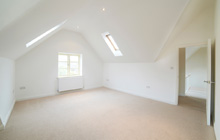 Pepper Hill bedroom extension leads