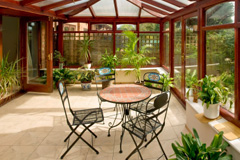 Pepper Hill conservatory quotes