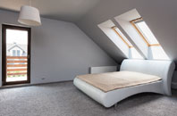 Pepper Hill bedroom extensions