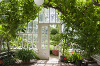 free Pepper Hill orangery quotes