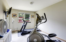 Pepper Hill home gym construction leads