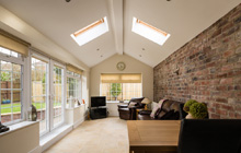 Pepper Hill single storey extension leads